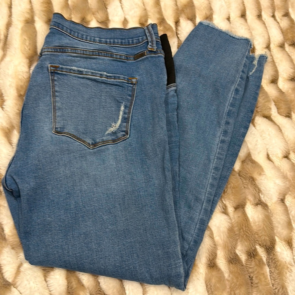 Maternity Kancan skinny